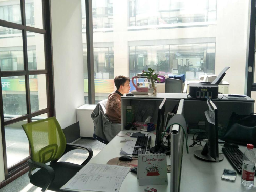 الصين Zhuhai Danyang Technology Co., Ltd ملف الشركة 0
