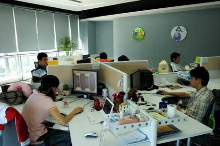 الصين Zhuhai Danyang Technology Co., Ltd ملف الشركة 1