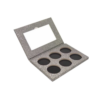 شراء Pancific Magnetic Cosmetic 26mm Eyeshadow Palette SGS ROHS online manufacture