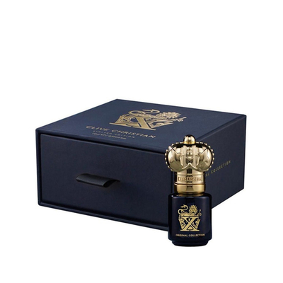 شراء احباط ختم علبة تغليف العطور هدية مع مقبض الشريط online manufacture