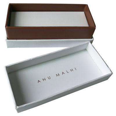 شراء 100gsm شمعة فاخرة هدية مربع التعبئة والتغليف طلاء مائي online manufacture