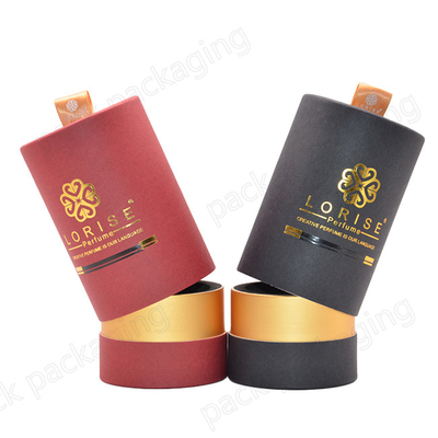 شراء 200gsm OEM ورق تغليف العطور مربع online manufacture
