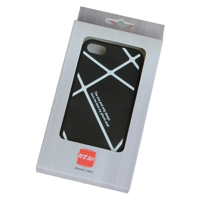 شراء EVA Insert Smartphone Packaging Box AI PDF PSD online manufacture