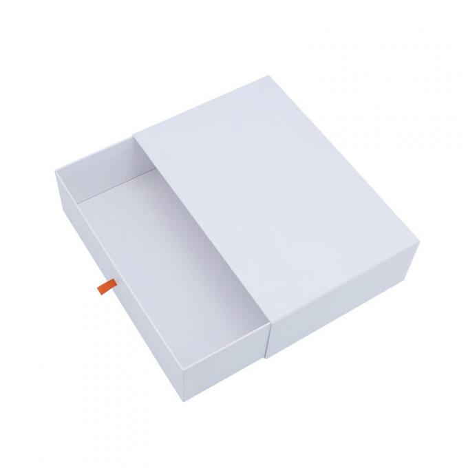 C1S C2S درج علبة تغليف الهدايا للملابس EVA EPE insert 2