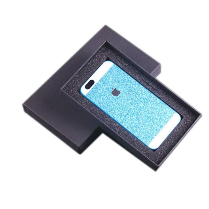350g ورق تغليف Iphone صندوق كرتون جامد 1mm 2mm 3mm 1