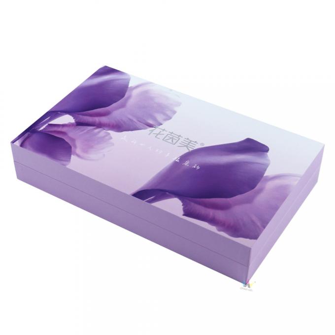 PMS Lipstick Collection Box 190-350G علبة هدايا ورقية صلبة 1
