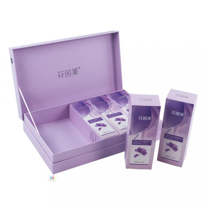 PMS Lipstick Collection Box 190-350G علبة هدايا ورقية صلبة 0
